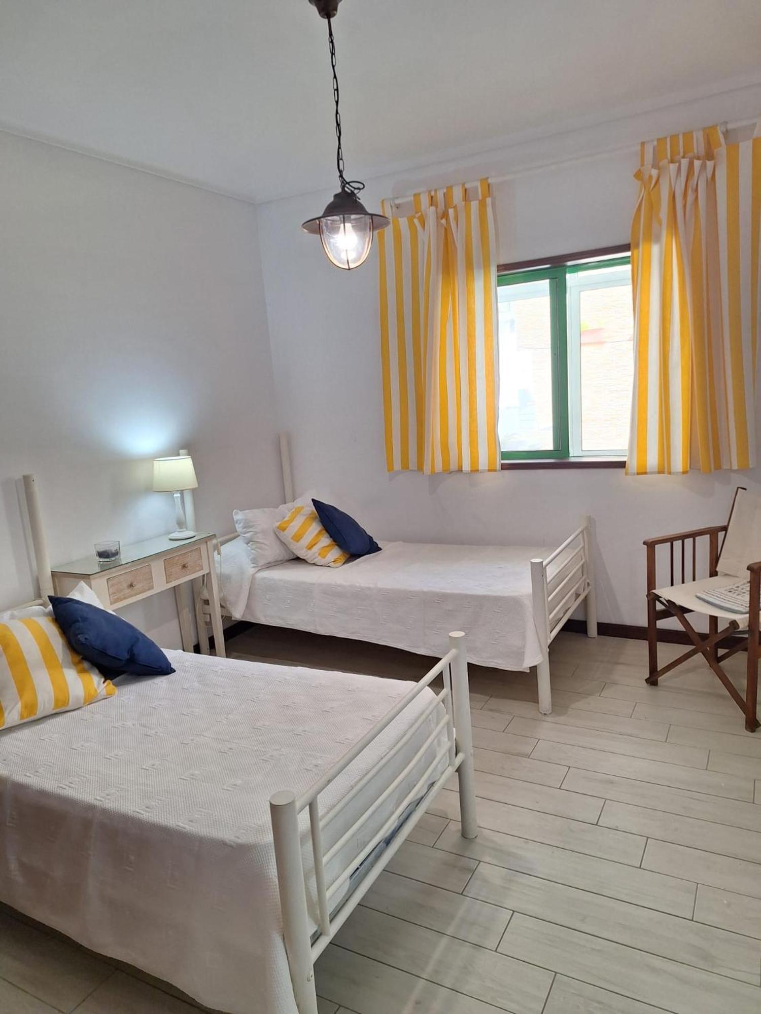 La Casa De Isa En Aveiro Apartman Kültér fotó