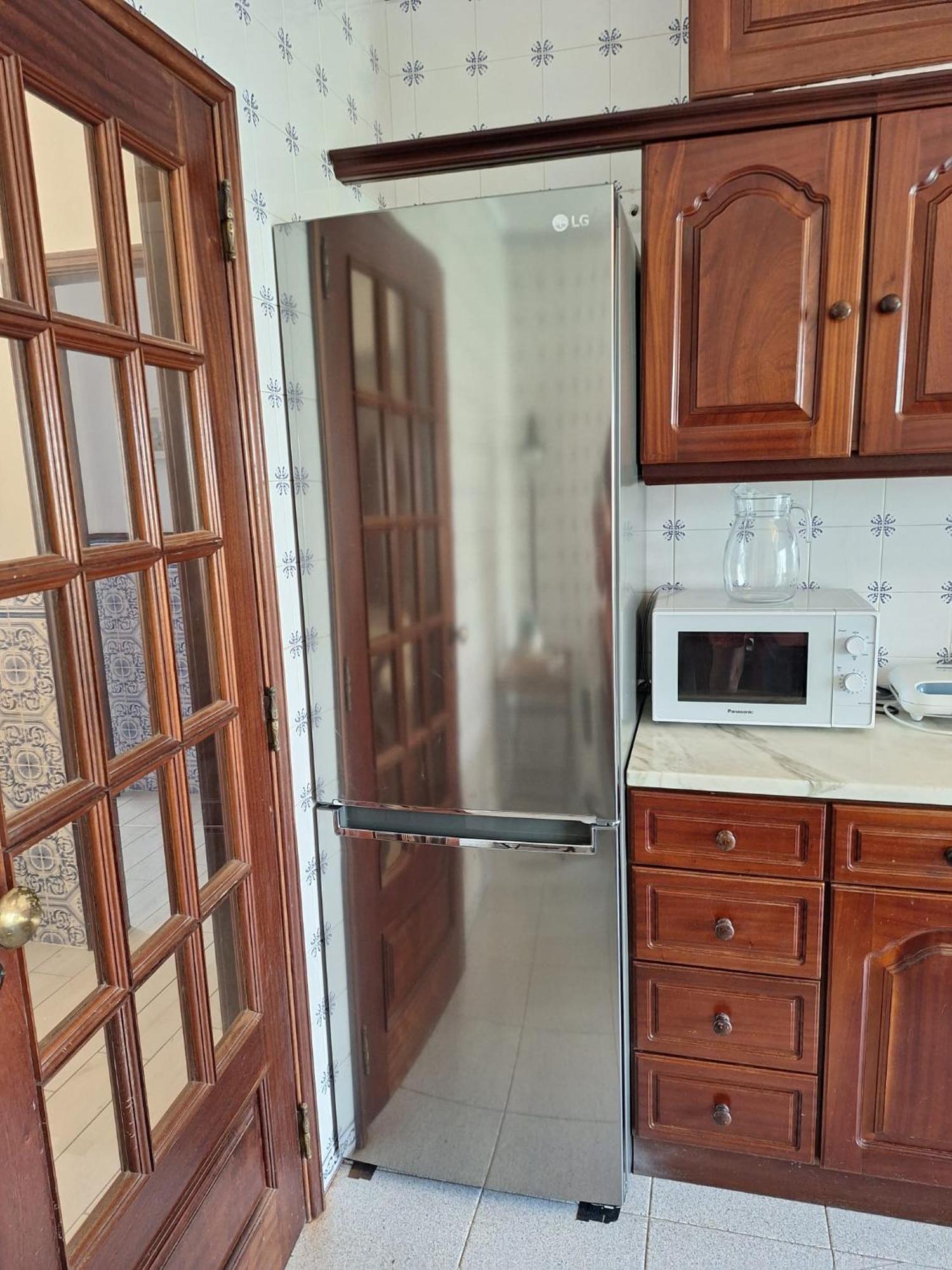 La Casa De Isa En Aveiro Apartman Kültér fotó