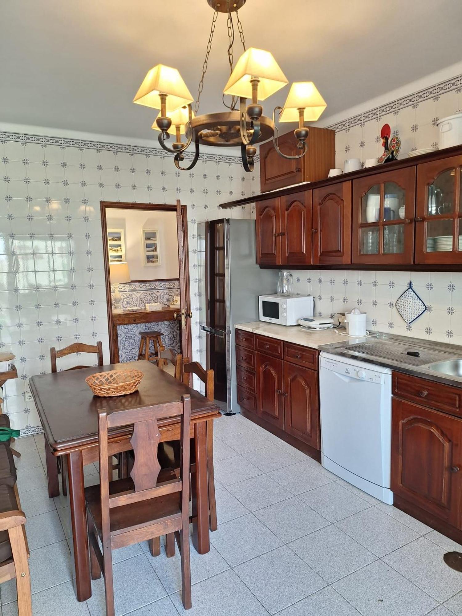 La Casa De Isa En Aveiro Apartman Kültér fotó