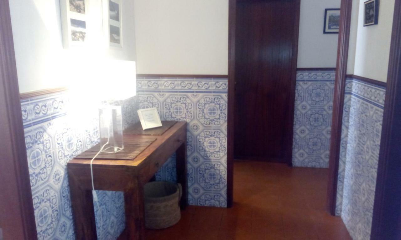 La Casa De Isa En Aveiro Apartman Kültér fotó