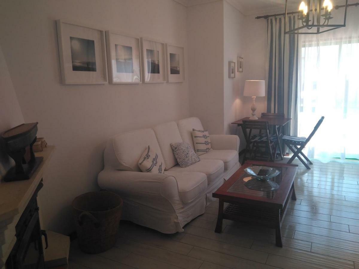 La Casa De Isa En Aveiro Apartman Kültér fotó