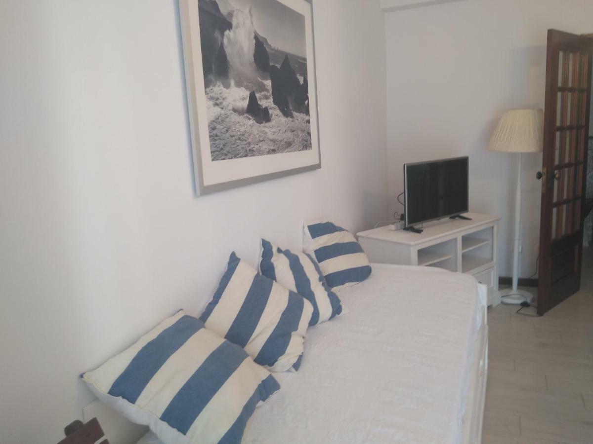 La Casa De Isa En Aveiro Apartman Kültér fotó