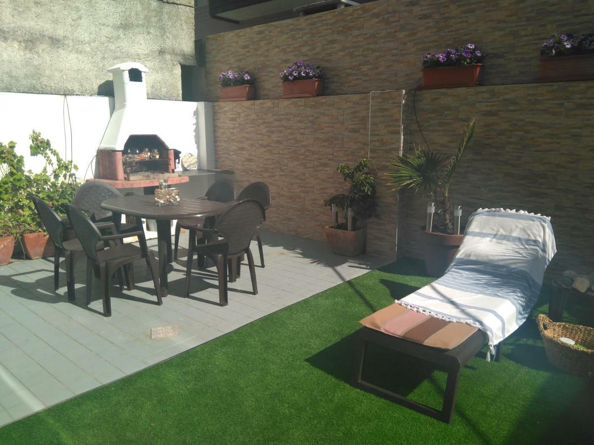 La Casa De Isa En Aveiro Apartman Kültér fotó