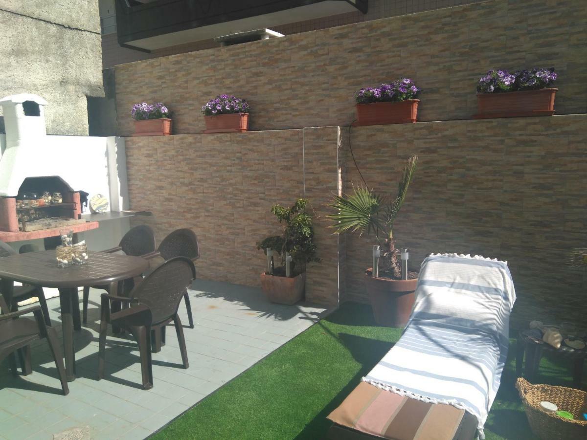 La Casa De Isa En Aveiro Apartman Kültér fotó