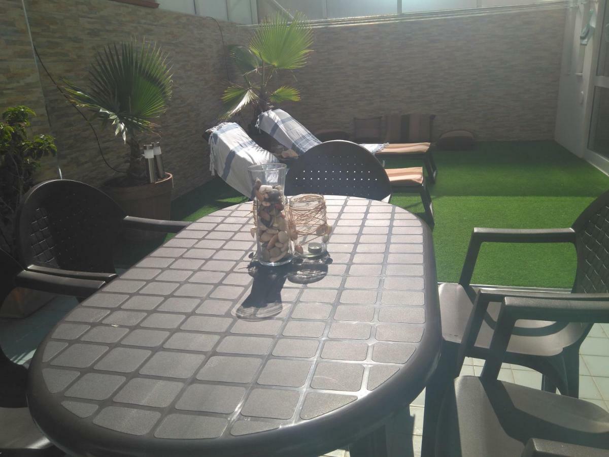 La Casa De Isa En Aveiro Apartman Kültér fotó