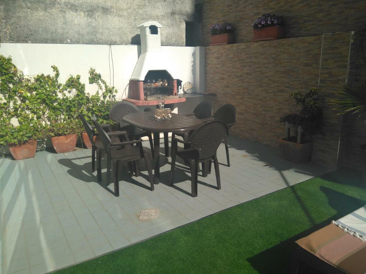 La Casa De Isa En Aveiro Apartman Kültér fotó